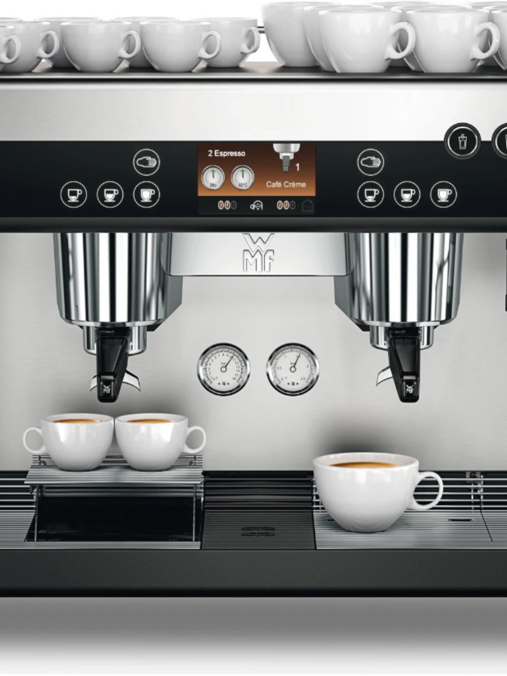 WMF Espresso | Selecta